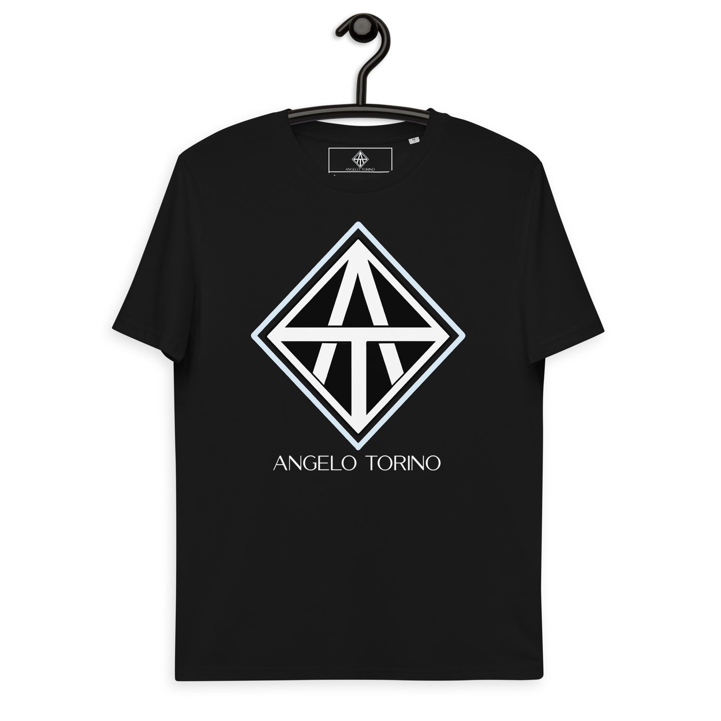 Angelo Torino Logo Bianco