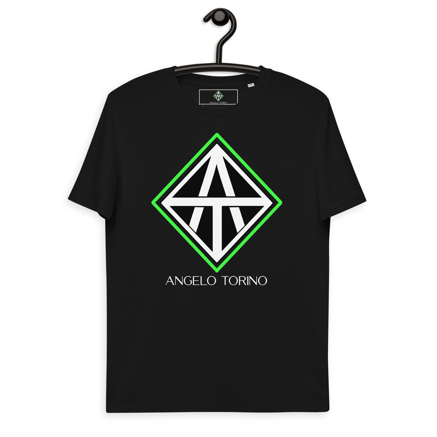 Angelo Torino Logo Verde