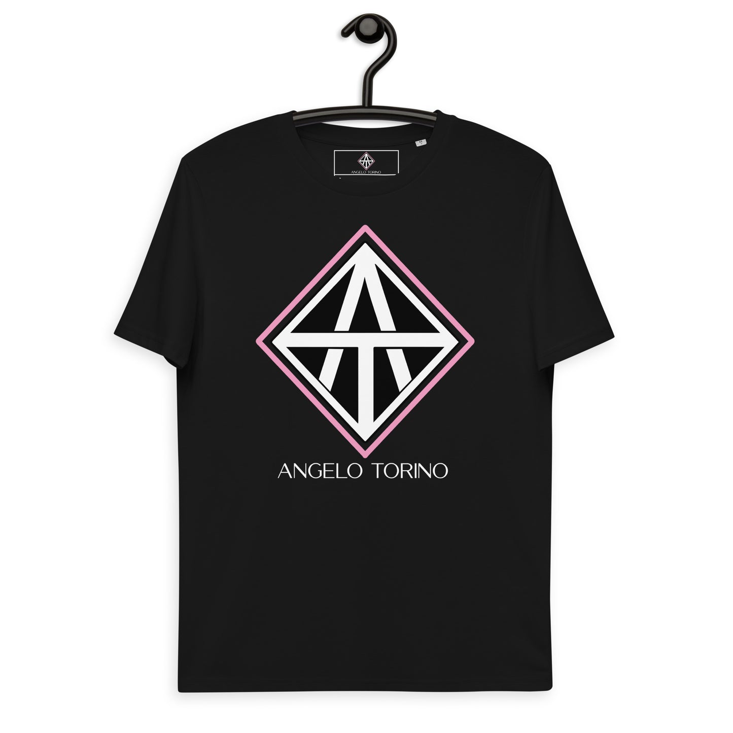 Angelo Torino Logo Rosa