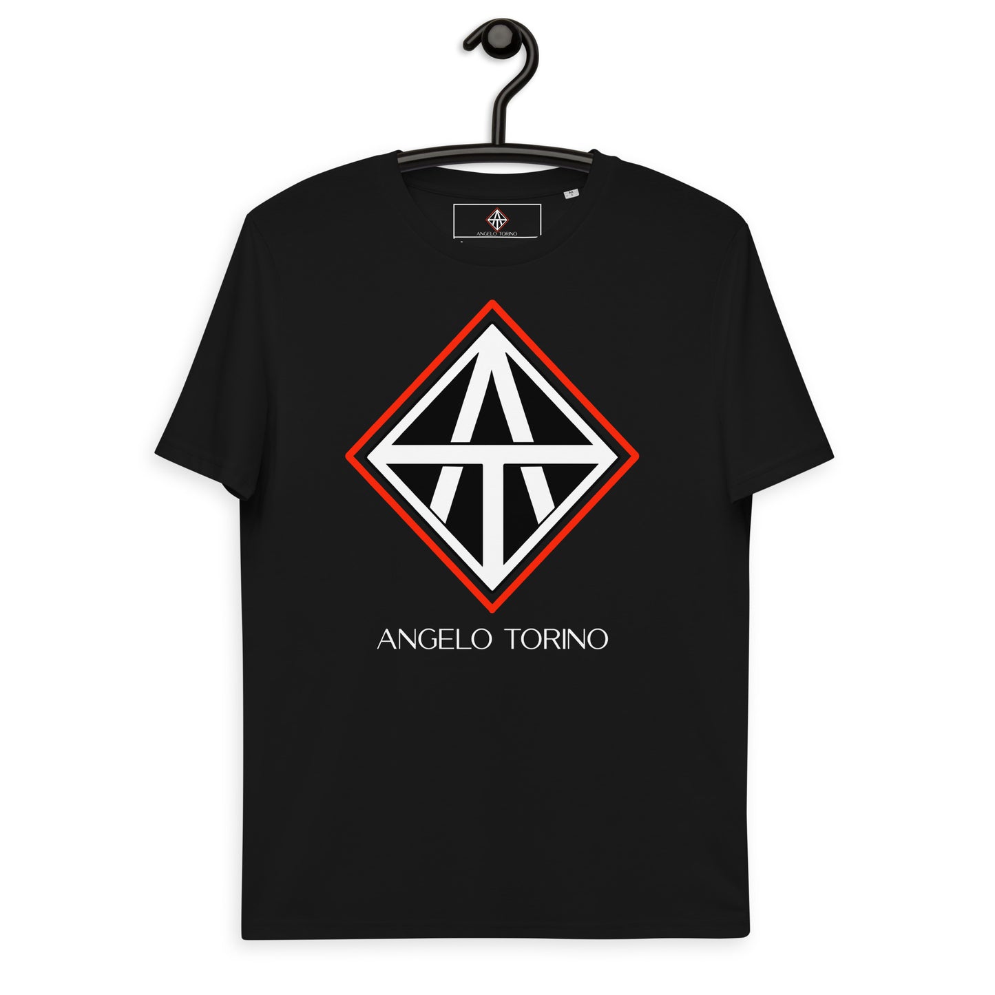 Angelo Torino Logo Rosso