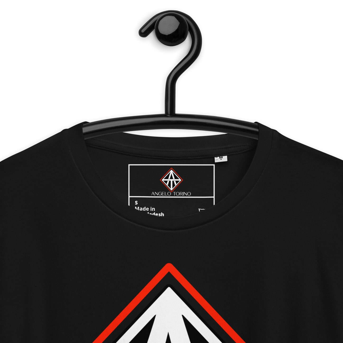 Angelo Torino Logo Rosso