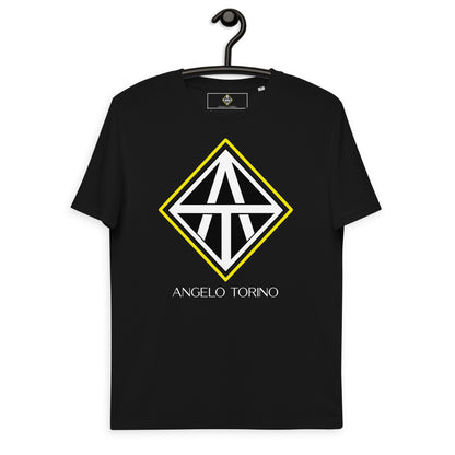 Angelo Torino Logo Giallo