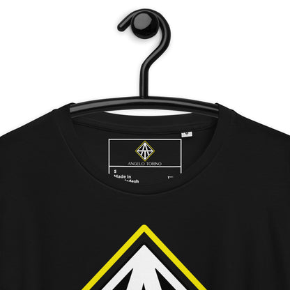 Angelo Torino Logo Giallo
